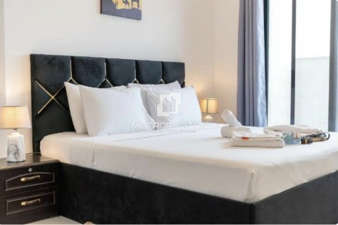 Купить квартиру в Джабаль-Али, Дубай: 2 спальни, 80м², № 15897 - фото 1
