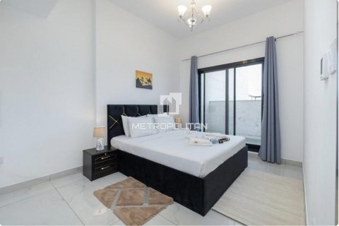 Купить квартиру в Джабаль-Али, Дубай: 2 спальни, 80м², № 15897 - фото 7
