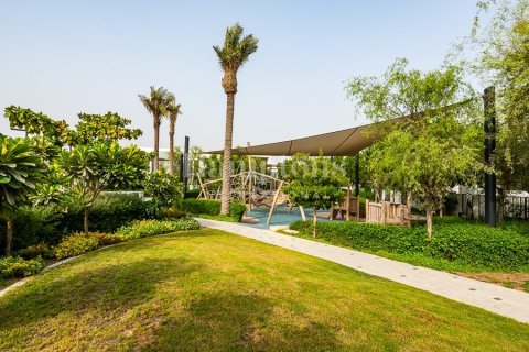 Townhouse in Elan, Tilal Al Ghaf, Dubai 4 bedrooms, 221.10914000 sq.m. № 63858 - photo 6