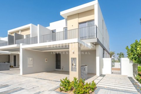 Townhouse in Elan, Tilal Al Ghaf, Dubai 4 bedrooms, 221.10914000 sq.m. № 63858 - photo 16