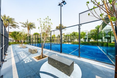 Townhouse in Elan, Tilal Al Ghaf, Dubai 4 bedrooms, 221.10914000 sq.m. № 63858 - photo 12