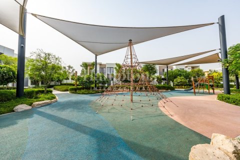 Townhouse in Elan, Tilal Al Ghaf, Dubai 4 bedrooms, 221.10914000 sq.m. № 63858 - photo 4