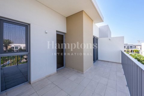 Townhouse in Elan, Tilal Al Ghaf, Dubai 4 bedrooms, 221.10914000 sq.m. № 63858 - photo 20