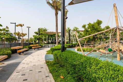 Townhouse in Elan, Tilal Al Ghaf, Dubai 4 bedrooms, 221.10914000 sq.m. № 63858 - photo 5
