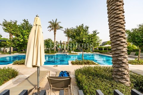 Townhouse in Elan, Tilal Al Ghaf, Dubai 4 bedrooms, 221.10914000 sq.m. № 63858 - photo 13