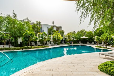 Townhouse in Elan, Tilal Al Ghaf, Dubai 4 bedrooms, 221.10914000 sq.m. № 63858 - photo 10