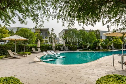 Townhouse in Elan, Tilal Al Ghaf, Dubai 4 bedrooms, 221.10914000 sq.m. № 63858 - photo 7