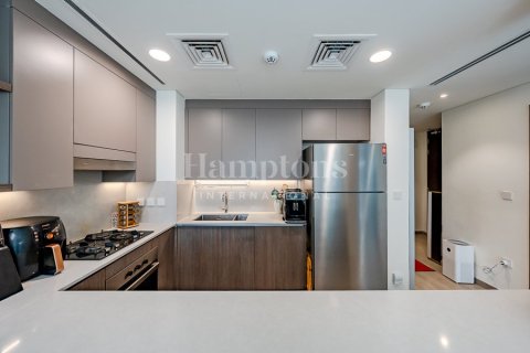 Townhouse in Elan, Tilal Al Ghaf, Dubai 4 bedrooms, 221.10914000 sq.m. № 63858 - photo 8