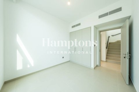 Townhouse in Silver Springs, DAMAC Hills (Akoya by DAMAC), Dubai 3 bedrooms, 179.67440200 sq.m. № 63856 - photo 10