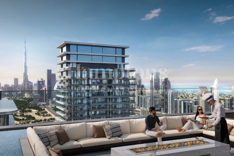 Apartment in Zabeel, Dubai 1 bedroom, 68.37660800 sq.m. № 63857 - photo 11