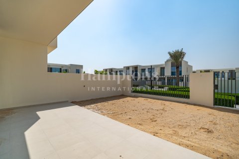 Villa in Al Manara, Jumeirah Village Triangle, Dubai 3 bedrooms, 189.15050800 sq.m. № 63849 - photo 15