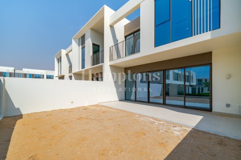 Villa in Al Manara, Jumeirah Village Triangle, Dubai 3 bedrooms, 189.15050800 sq.m. № 63849 - photo 17