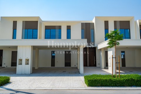 Villa in Al Manara, Jumeirah Village Triangle, Dubai 3 bedrooms, 189.15050800 sq.m. № 63849 - photo 16