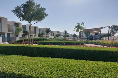 Villa in Al Manara, Jumeirah Village Triangle, Dubai 3 bedrooms, 189.15050800 sq.m. № 63849 - photo 18