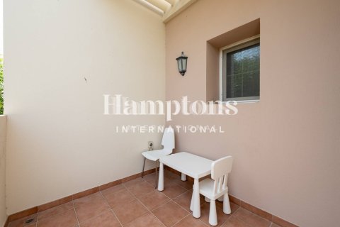 Villa in Arabian Ranches 2, Dubai 3 bedrooms, 253.53971924 sq.m. № 63798 - photo 14