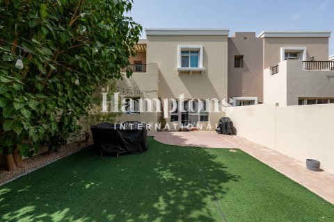 Villa in Arabian Ranches 2, Dubai 3 bedrooms, 253.53971924 sq.m. № 63798 - photo 18