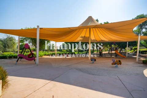 Villa in Arabian Ranches 2, Dubai 3 bedrooms, 253.53971924 sq.m. № 63798 - photo 23