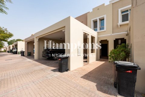 Villa in Arabian Ranches 2, Dubai 3 bedrooms, 253.53971924 sq.m. № 63798 - photo 16