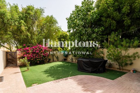 Villa in Arabian Ranches 2, Dubai 3 bedrooms, 253.53971924 sq.m. № 63798 - photo 19