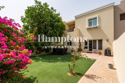Villa in Arabian Ranches 2, Dubai 3 bedrooms, 253.53971924 sq.m. № 63798 - photo 17