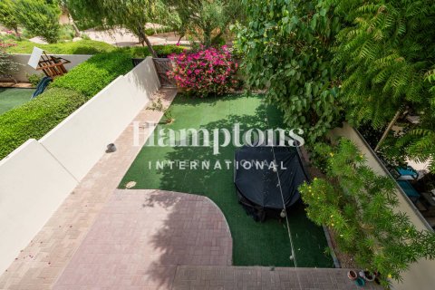 Villa in Arabian Ranches 2, Dubai 3 bedrooms, 253.53971924 sq.m. № 63798 - photo 13