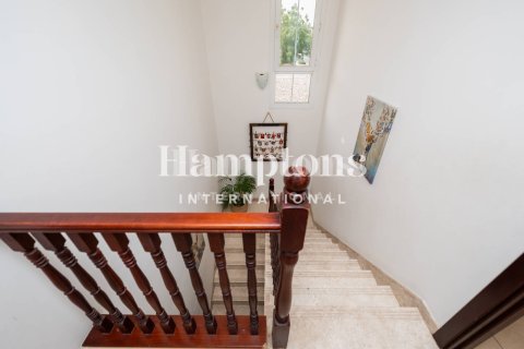 Villa in Arabian Ranches 2, Dubai 3 bedrooms, 253.53971924 sq.m. № 63798 - photo 10