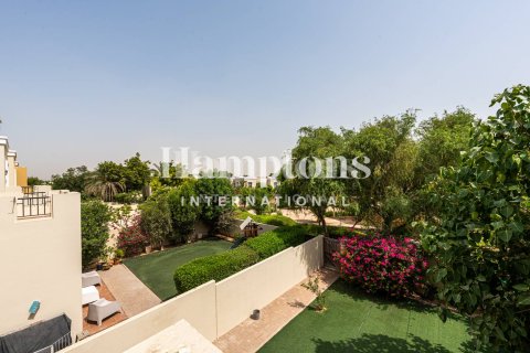 Villa in Arabian Ranches 2, Dubai 3 bedrooms, 253.53971924 sq.m. № 63798 - photo 12