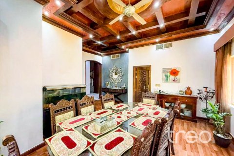 Villa à The Villa, Dubai, 5 chambres, 483.47 m², № 124673 - photo 12