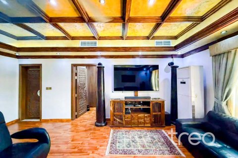 Villa à The Villa, Dubai, 5 chambres, 483.47 m², № 124673 - photo 9
