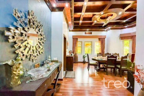 Villa à The Villa, Dubai, 5 chambres, 483.47 m², № 124673 - photo 13