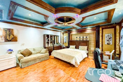 Villa à The Villa, Dubai, 5 chambres, 483.47 m², № 124673 - photo 8