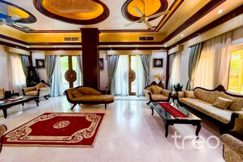 Villa à The Villa, Dubai, 5 chambres, 483.47 m², № 124673 - photo 4