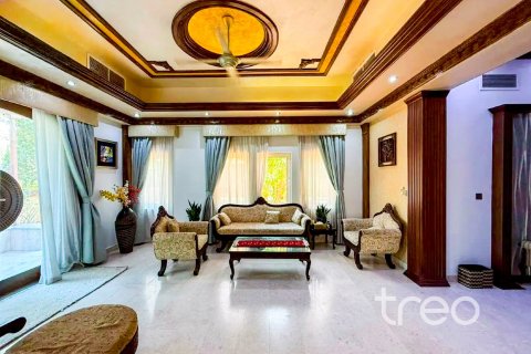 Villa à The Villa, Dubai, 5 chambres, 483.47 m², № 124673 - photo 5