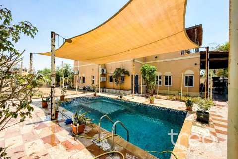 Villa à The Villa, Dubai, 5 chambres, 483.47 m², № 124673 - photo 2
