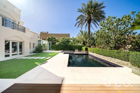 فيلا في المرابع العربية, دبي 4 غرف نوم, 325.53 م² رقم 124676 - صورة 20