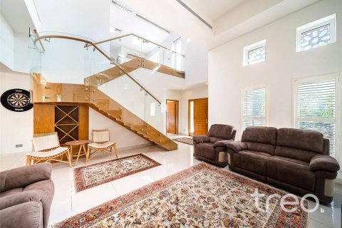 فيلا في المرابع العربية, دبي 4 غرف نوم, 325.53 م² رقم 124676 - صورة 14