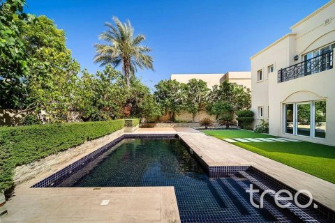فيلا في المرابع العربية, دبي 4 غرف نوم, 325.53 م² رقم 124676 - صورة 19