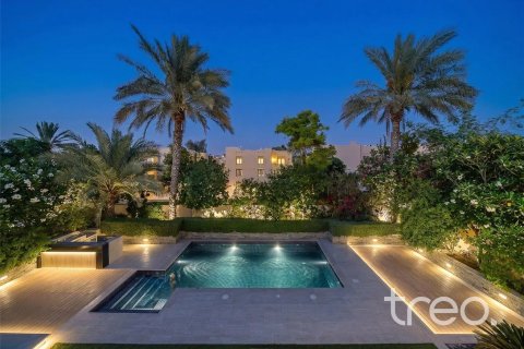 فيلا في المرابع العربية, دبي 4 غرف نوم, 325.53 م² رقم 124676 - صورة 2