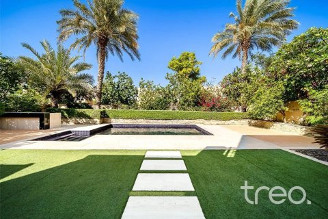 فيلا في المرابع العربية, دبي 4 غرف نوم, 325.53 م² رقم 124676 - صورة 21