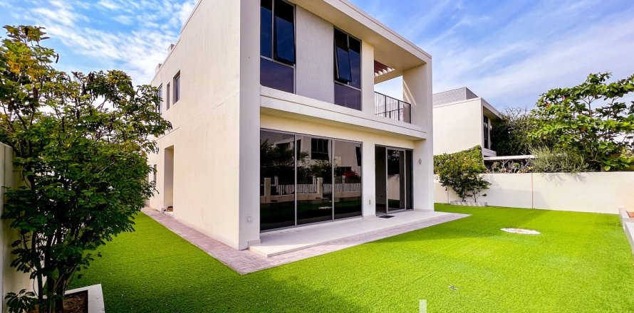 فيلا في دبي هيلز استيت, دبي 4 غرف نوم, 327.3 م² رقم 124672