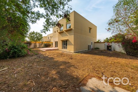 فيلا في Meadows, دبي 4 غرف نوم, 321.91 م² رقم 124675