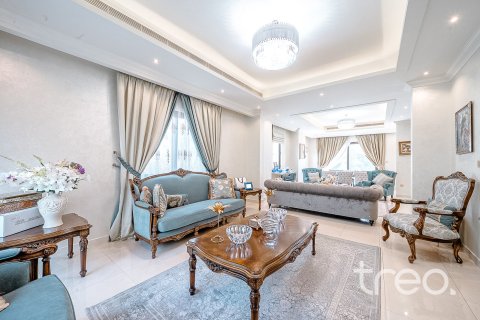 فيلا في Arabian Ranches 2, دبي 4 غرف نوم, 400.32 م² رقم 124678 - صورة 2
