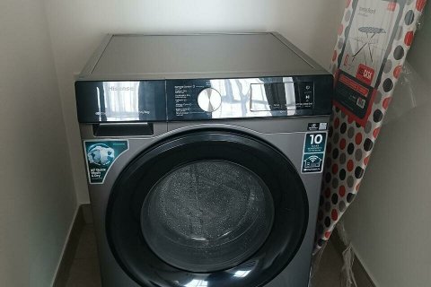 Купить квартиру в Дубае: 2 спальни, 67.21м², № 96068 - фото 18