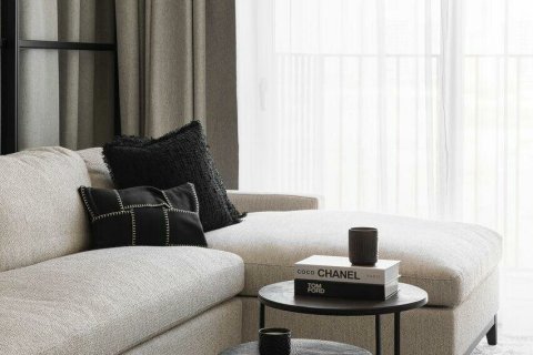 Купить квартиру в Дубае: 2 спальни, 67.21м², № 96068 - фото 4