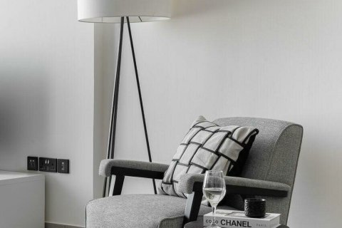 Купить квартиру в Дубае: 2 спальни, 67.21м², № 96068 - фото 3