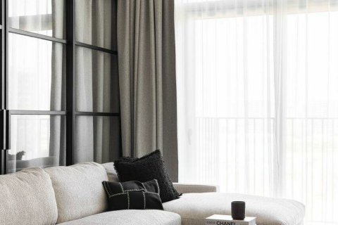 Купить квартиру в Дубае: 2 спальни, 67.21м², № 96068 - фото 8