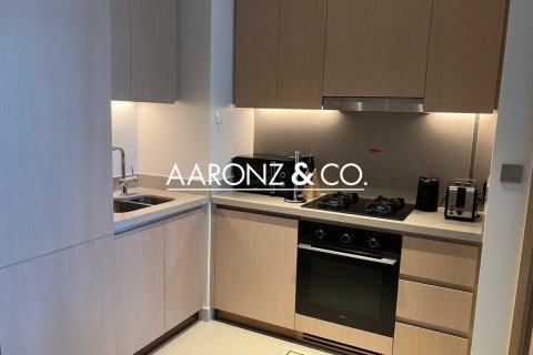 Apartamento en Downtown Dubai (Downtown Burj Dubai), Dubai, 1 dormitorio, 82 m², № 96069 - foto 5