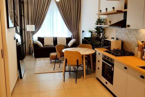 Apartment in Dubai 1 bedroom, 45 sq.m. № 96067