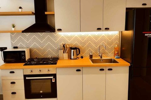 Apartment in Dubai 1 bedroom, 45 sq.m. № 96067 - photo 2