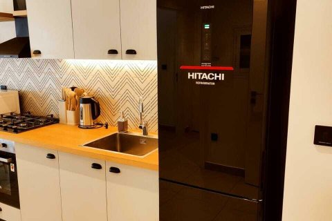 Apartment in Dubai 1 bedroom, 45 sq.m. № 96067 - photo 3